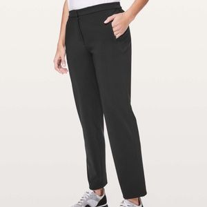 Lululemon On the Move Pant